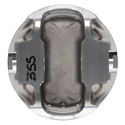 Kute tłoki Wiseco - zestaw Hyundai 4B11T/G4KF 2.0L 16V 9.25:-BOD