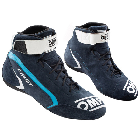 Shoes OMP First FIA (2032)