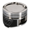 Wiseco stumokliu rinkinys Toyota Supra 2JZGTE 3.0L 24V(-14.8cc)