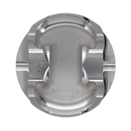 Manley Kolbensatz Toyota 5.7L 3UR-FE 94.00mm B 1.328 CH -14cc