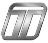 Turbosmart Wastegates szelep IWG75 EVO 9 Black 24PSI