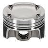 Wiseco stumokliu rinkinys Mitsubishi Eclipse '88-92 4G63 2.0L(1400HD)-14cc(8.5:1)