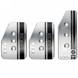 Nakładki na pedały Sparco Settanta