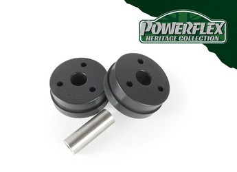 Tuleja Poliuretanowa Powerflex Toyota MR2 Models MR2 Gen2 SW20 (1989 - 1999) MR2 SW20 REV 2 to 5 (1991 - 1999) PFR76-309H Nr na diagramie: 9
