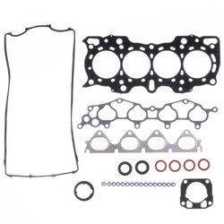 Cometic Gasket Top End Set Honda '90-01 DOHC B18A1/B1 Non-VTEC 82mm