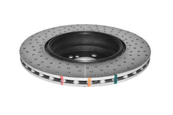 Bremsscheibe hinten DBA 4000 Series - XD - DBA42281XD BMW 1 Series E82 1M Coupe M 135 M3 E90 E92 E93