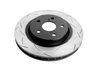 Tarcza hamulcowa przednia DBA 4000 series - T3 - DBA42744S TOYOTA Camry Rav 4