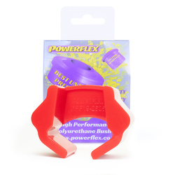 Lower Engine Mount Insert (Diesel) Powerflex Polyurethane Bush Road Series Ford Mondeo Models Mondeo MK5 (2014-2022) PFF19-2525R