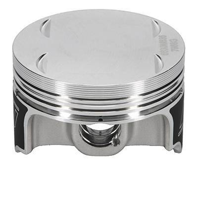 Wiseco stumokliu rinkinys Nissan 200SX Sylvia CA18DET 1.8L 16V 4 Cyl