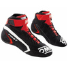 OMP First boots