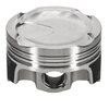 Wiseco stumokliu rinkinys Subaru FA20 Direct Injection 2.0L -16cc 9.5:1
