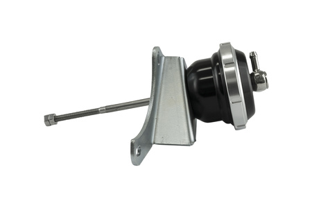 Siłownik zaworu upustowego Turbosmart Wastegates IWG75 K04 Leon 5psi - Black