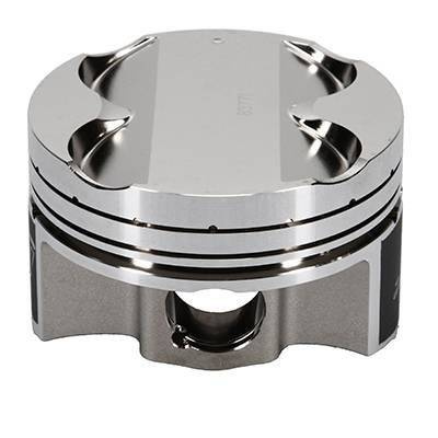 Wiseco stumokliu rinkinys Toyota Supra 2JZGTE 3.0L 24V(-5.3cc)(9.5:1)-BOD