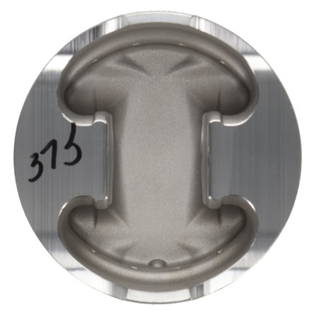 Wiseco egy darab dugattyú PT Cruiser-17cc 1.400 87.50mm