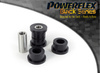 Przednia tuleja przedniego wahacza Powerflex Black Series Honda Civic Models & Civic Mk10 FC/FK inc FK8 Type-R (2015 - 2021)\Civic MK10 FK8 Type-R (2017 - 2021) PFF25-1101BLK