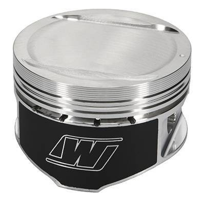 Wiseco stumokliu rinkinys Chrysler/Mitsubishi 2.0L 16V SOHC/DOHC Tur