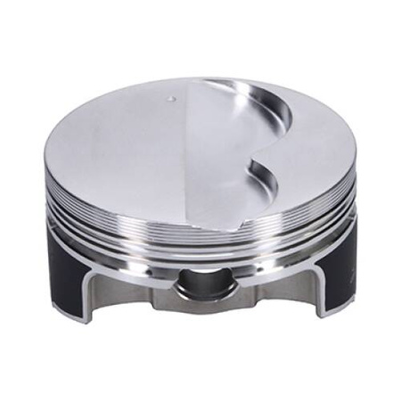 Kute tłoki Wiseco - zestaw Chevy LS Series -8cc FT 4.185 Bore B:4.185 - K395X185