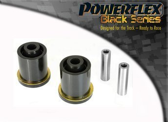 Powerflex poliuretano įvorė Renault Megane Models Megane III inc RS (2008-2016) Megane III (2008-2016) PFR60-510BLK Diagrama Nr: 10