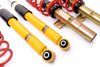 Coilover kit MTS Technik Comfort Seat Ibiza V 01/17 -