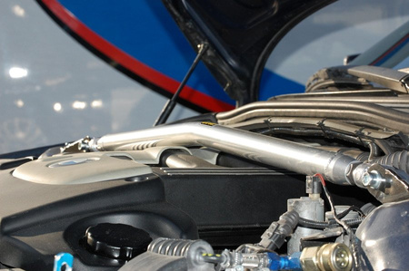 Domstrebe Bmw E46 - MA/1825 - OMP