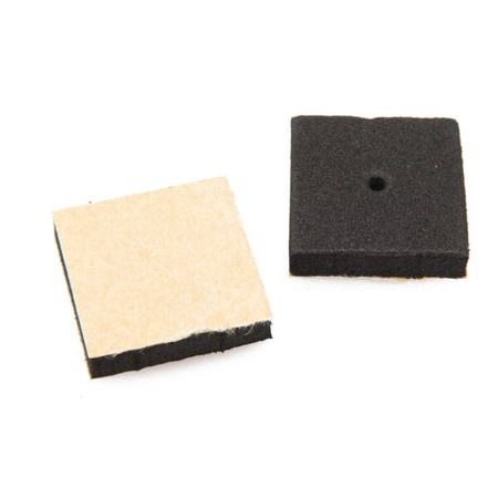 IRP ventiliatoriaus montavimo komplektas