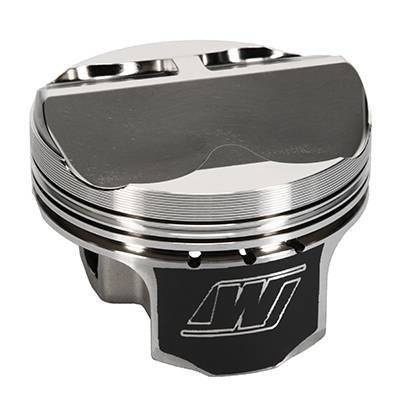 Wiseco stumokliu rinkinys Honda K-Series +10.5cc Kupola 88mm