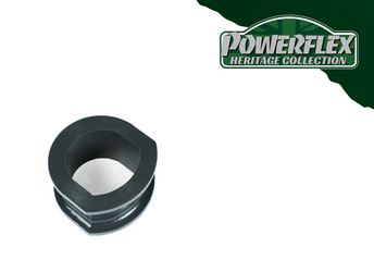 Montagebuchse für Lenkgetriebe (links) Powerflex Polyurethanbuchse Heritage Collection Lancia Delta 1600 GT & HF Turbo 2WD (1986-1992) PFF30-335H