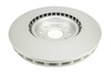 Tarcza hamulcowa przednia DBA Street Series - En-Shield - plain - DBA3402E ALFA ROMEO 166 LANCIA Kappa