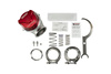 Turbosmart Wastegates szelep WG60 GenV Powergate 60 14psi Red