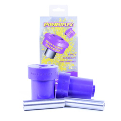 Galinės sijos priekinės vietos įvorė Powerflex poliuretano įvorė Road Series Audi 80 / 90 - inc S2/RS2 & Quattro (1976 - 2000) 80, 90 inc Avant (1973 - 1996) PFR3-111