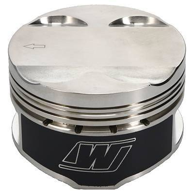 Wiseco Kolbenset Mitsubishi 1.8L 4G93/2.0L 4G94 9.0:1 -2.5 FT(BOD