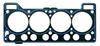 Athena Fejtömítés Renault 1.4L 8V R5 GTT TH.1,8mm D.77mm