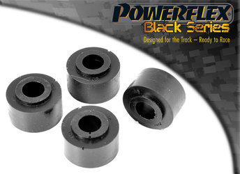 Front Anti Roll Bar Outer Mount Powerflex Polyurethane Bush Black Series Nissan Pulsar/Sunny GTi-R (1990-1994) PFF46-102BLK