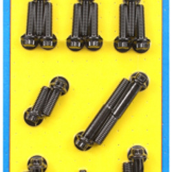 Śruby ARP Pontiac 12pt timing cover & water pump bolt kit