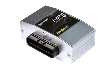 Haltech HPI8 High Power Igniter Eight- Channel Module Only - HT-020040