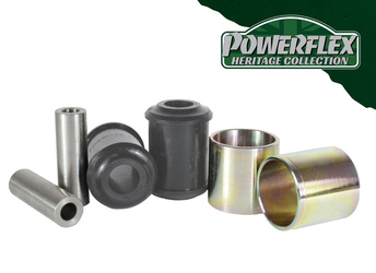 Rear Lower Arm Front Bush Powerflex Polyurethane Bush Heritage Collection BMW 5 Series E39 (1996 - 2004) E39 M5 PFR5-710-10H