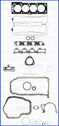 Komplettdichtungssatz Ajusa Opel 2.0L 16v - Z20LET