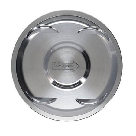 Manley dugattyúk készlet Subaru EJ257 WRX STi 99.50mm B 1.209 CH -17cc 612200C-4