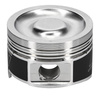 Wiseco dugattyúkészlet VAG 1.8L 8v HT/RD/PF/RV Turbo 9.5:1