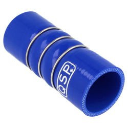QSP "Bellow" silicone connector