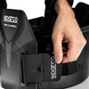 Sparco Pro Carbon Védő mellény