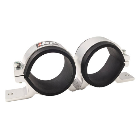 Montage von zwei 60-mm-IRP-Kraftstoffpumpen