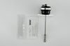 Turbosmart Wastegates Ventil IWG75 EVO 10 Black 24PSI