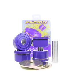 Przednia tuleja mocowania tylnej ramy pomocniczej Powerflex Road Series Volkswagen Tiguan Models & Tiguan 5N MK1 (2007 - 2017) PFR85-527