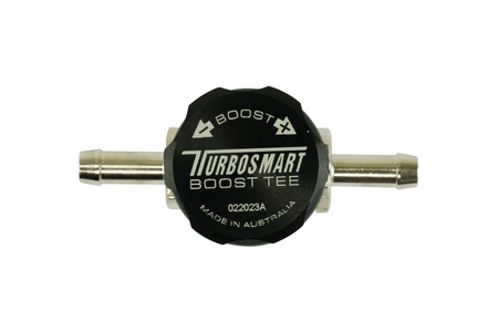Turbosmart manual boost controller - MBC típus Boost Tee Manual Boost Controller Blue (supersedes TS-0101-1002)