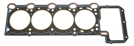 Athena Head Gasket BMW M60B40 TH.2,0mm D.90,6mm LEFT