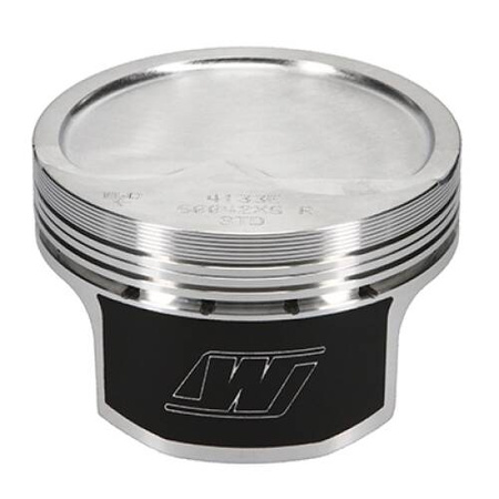 Wiseco Piston Kit Chevy LSX 5.3 -10.7cc Dome B:3.780 - K0042XS