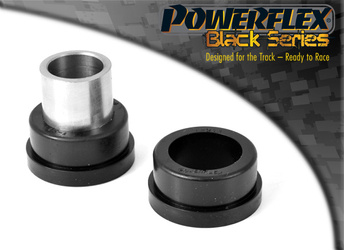 Rear Watts Linkage Coupling Centre Bush Powerflex Polyurethane Bush Black Series Alfa Romeo Alfetta, Giulietta, GTV6 Type 116 (1972-1987), 75 (1985-1992) PFR1-211BLK