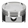 Wiseco stumokliu rinkinys Subaru EJ20 2.0L 16V 8.0:1(-17.8cc)-BOD
