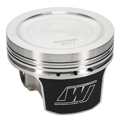 Wiseco stumokliu rinkinys Toyota 2RZ/3RZ(-10cc)8.8:1-8.25:1-BOD
